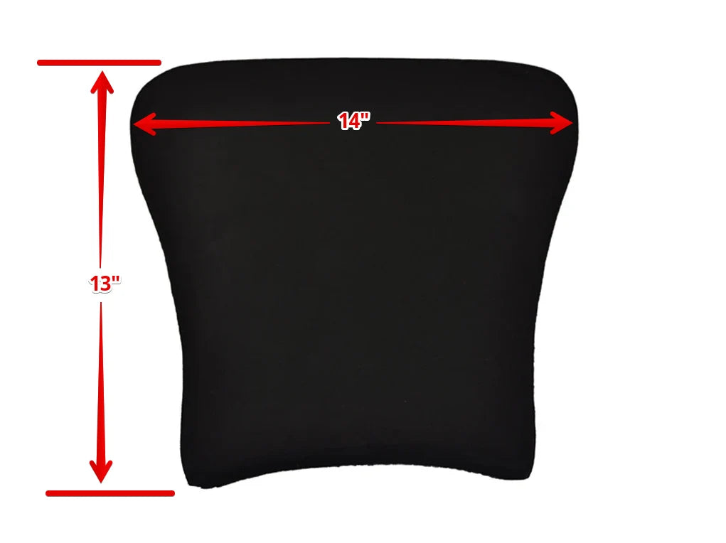 Woodcraft Superbike Tail Seat Pad Suzuki GSX-R600 / R750 2006-2008