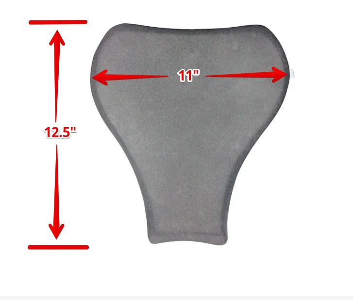 Woodcraft Superbike Seat Base Pad Suzuki GSX-R1000 /R 2017-2023