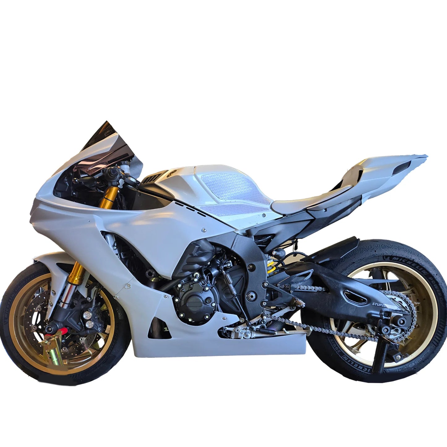 Armour Bodies SuperSport Kit with or without Wings Yamaha YZF-R1 /M 2020-2024