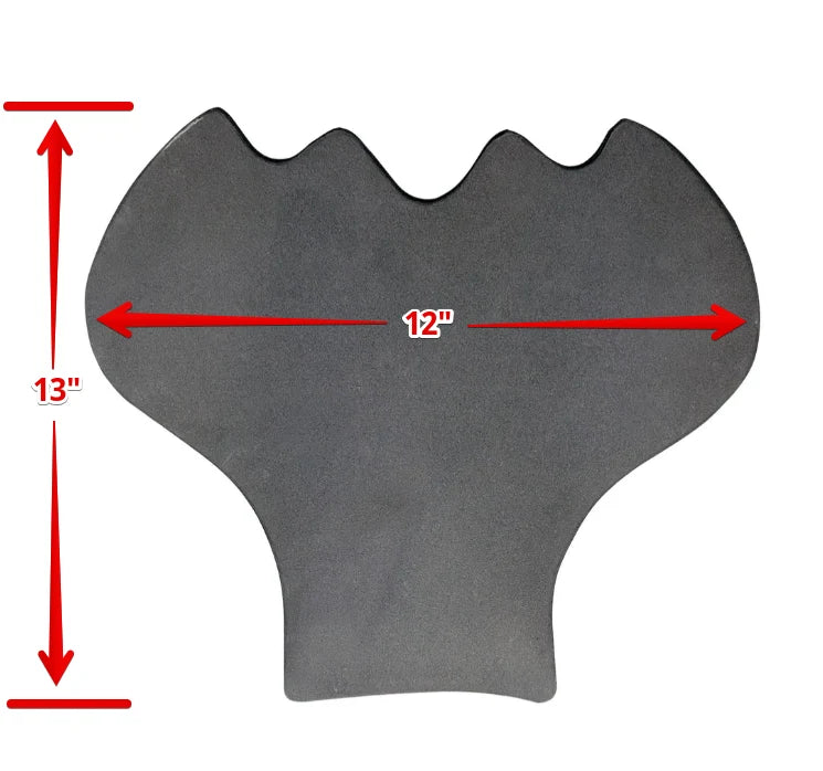 Armour Bodies Superbike Seat Base Pad Yamaha YZF-R6 2017-2025