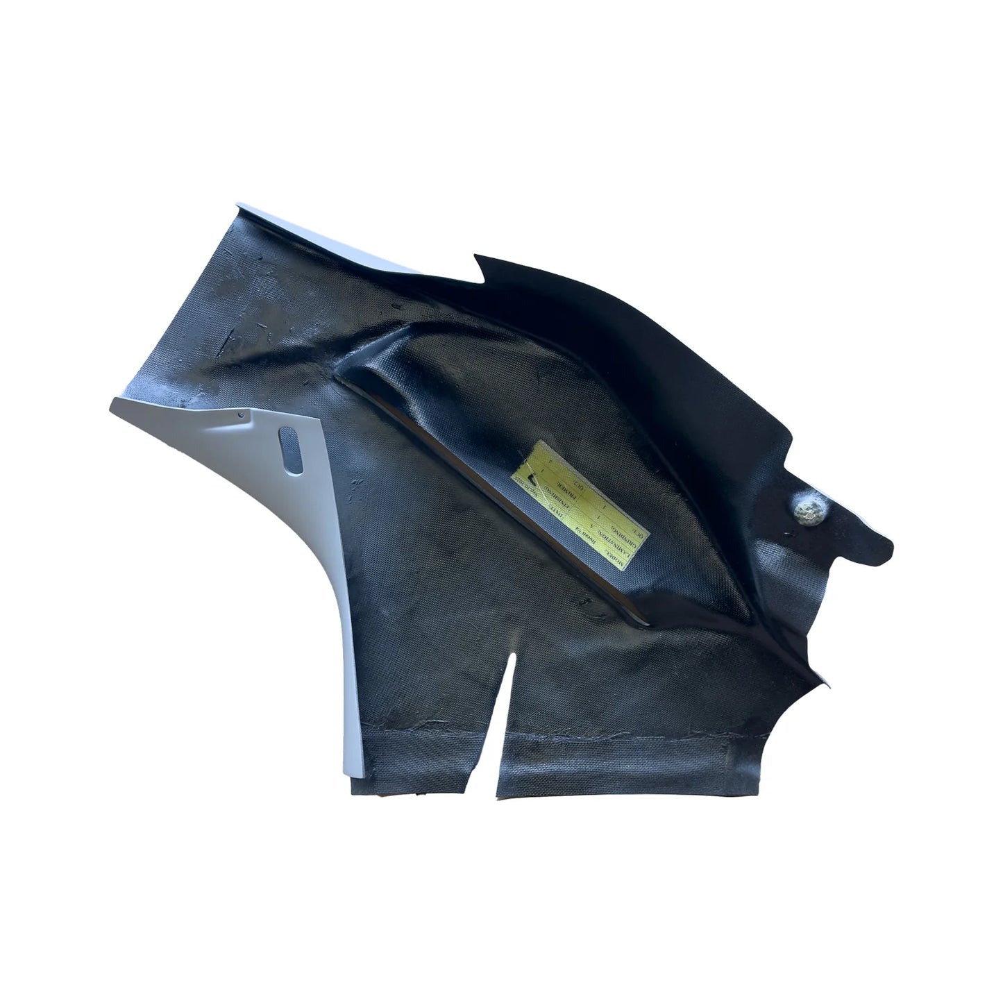 Armour Bodies Lower Fairing Right Panel Ducati Panigale V4 2025-2026