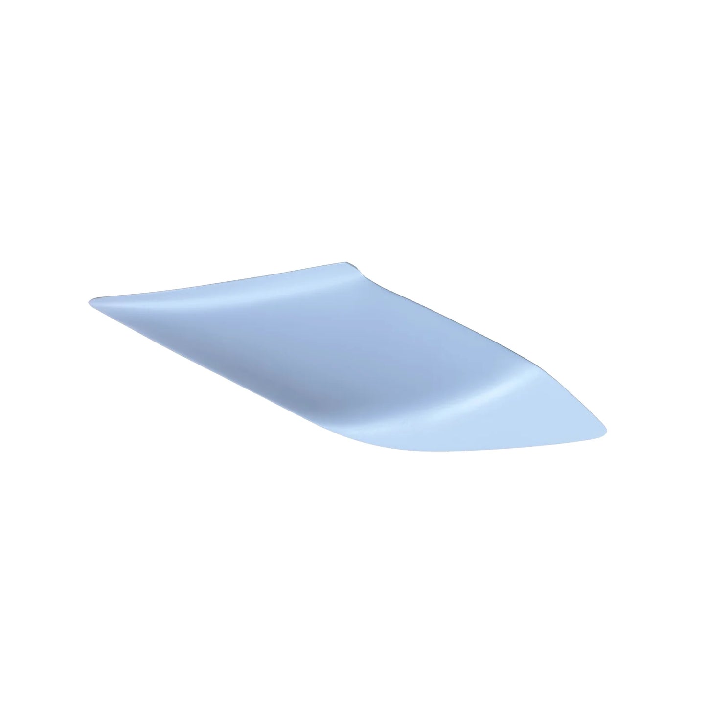 Armour Bodies Left Panel CF Moto 450SS 2023-2026
