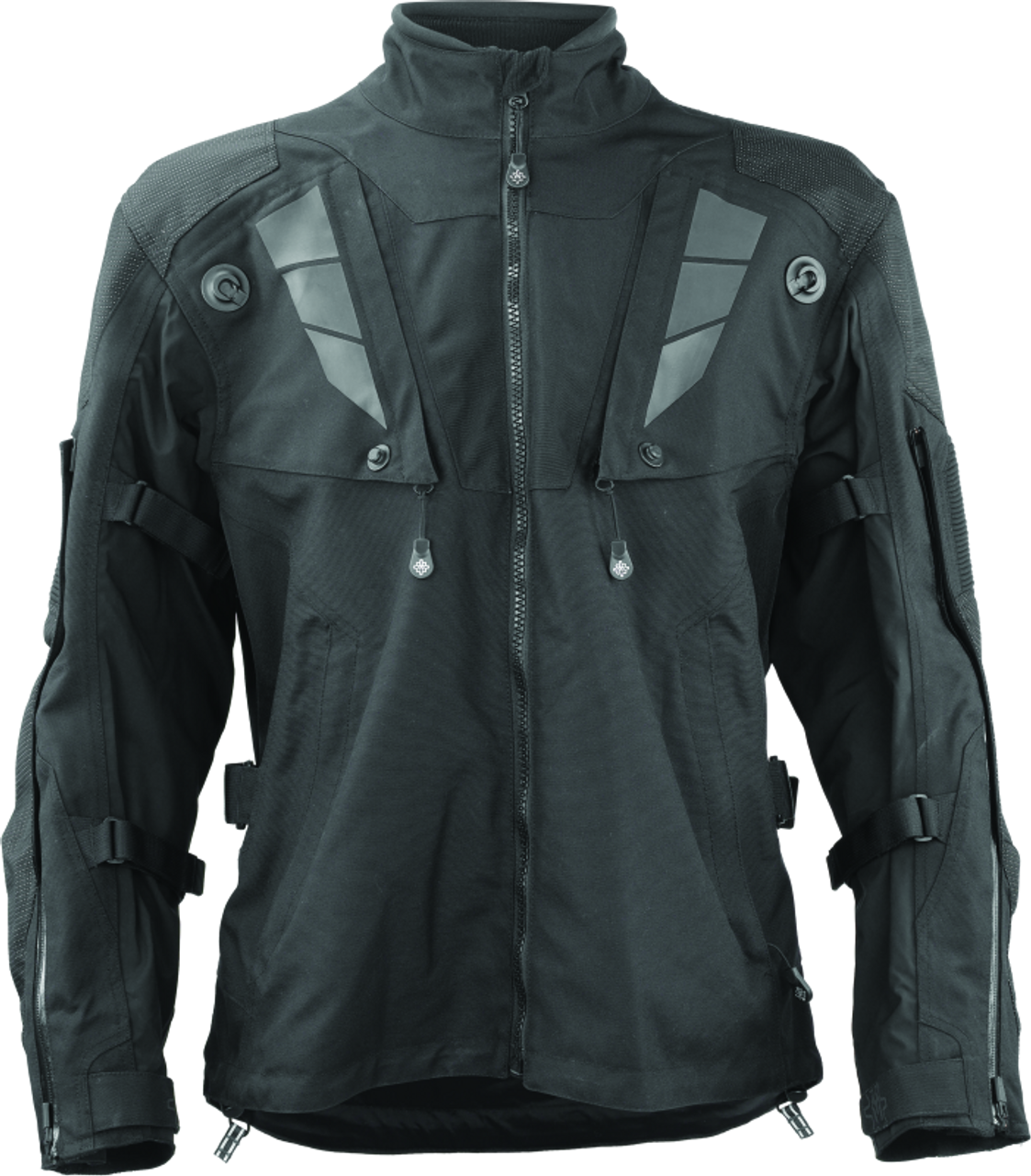 First Gear Rogue XC Men's Motorcycle Jacket - Adventure Parts