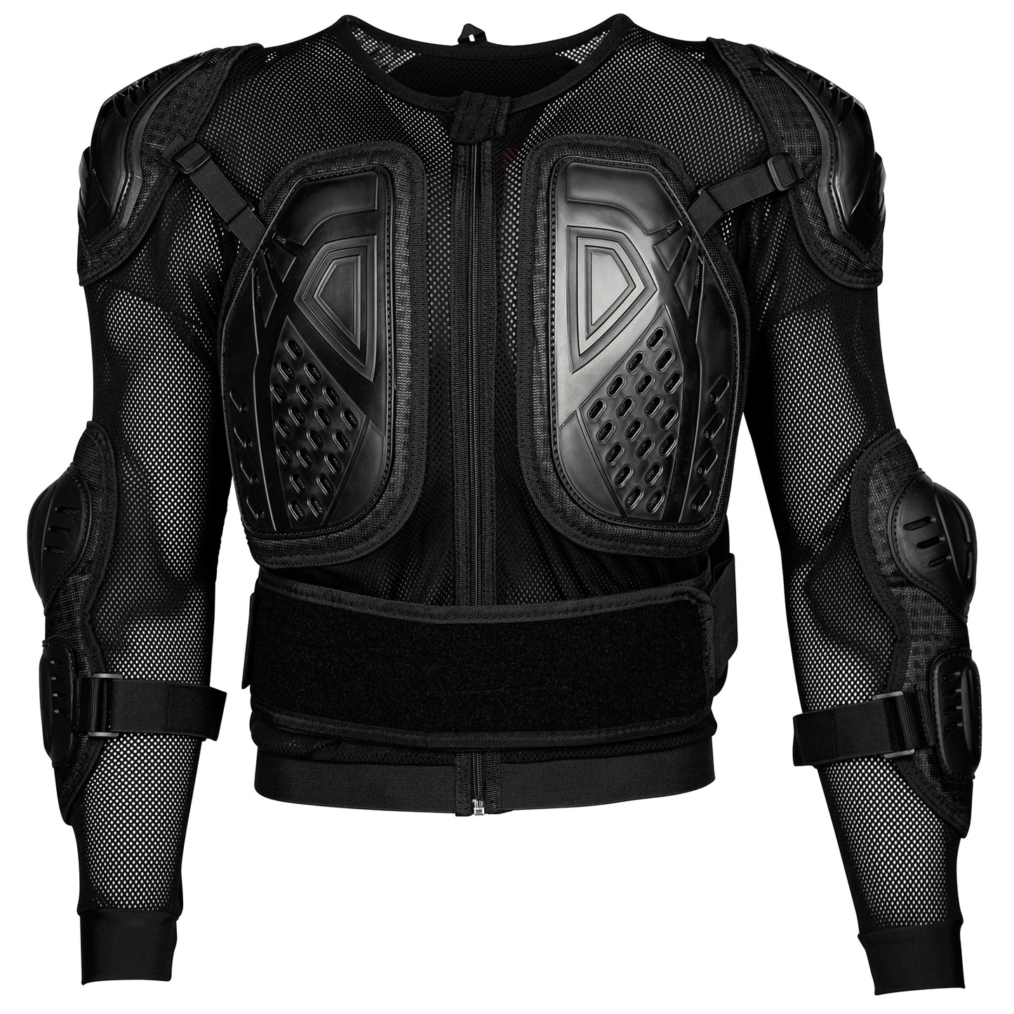 Noru Mamoru Moto Jacket - Adventure Parts
