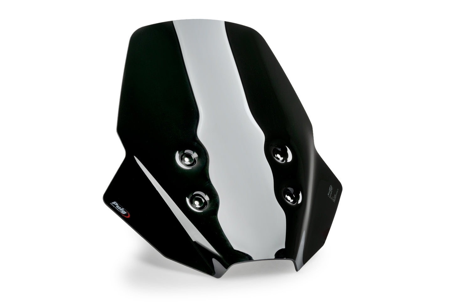 Puig Touring Windscreen Suzuki DL800 V-Strom 800 DE/TECH/SE 2023-2025 - Adventure Parts
