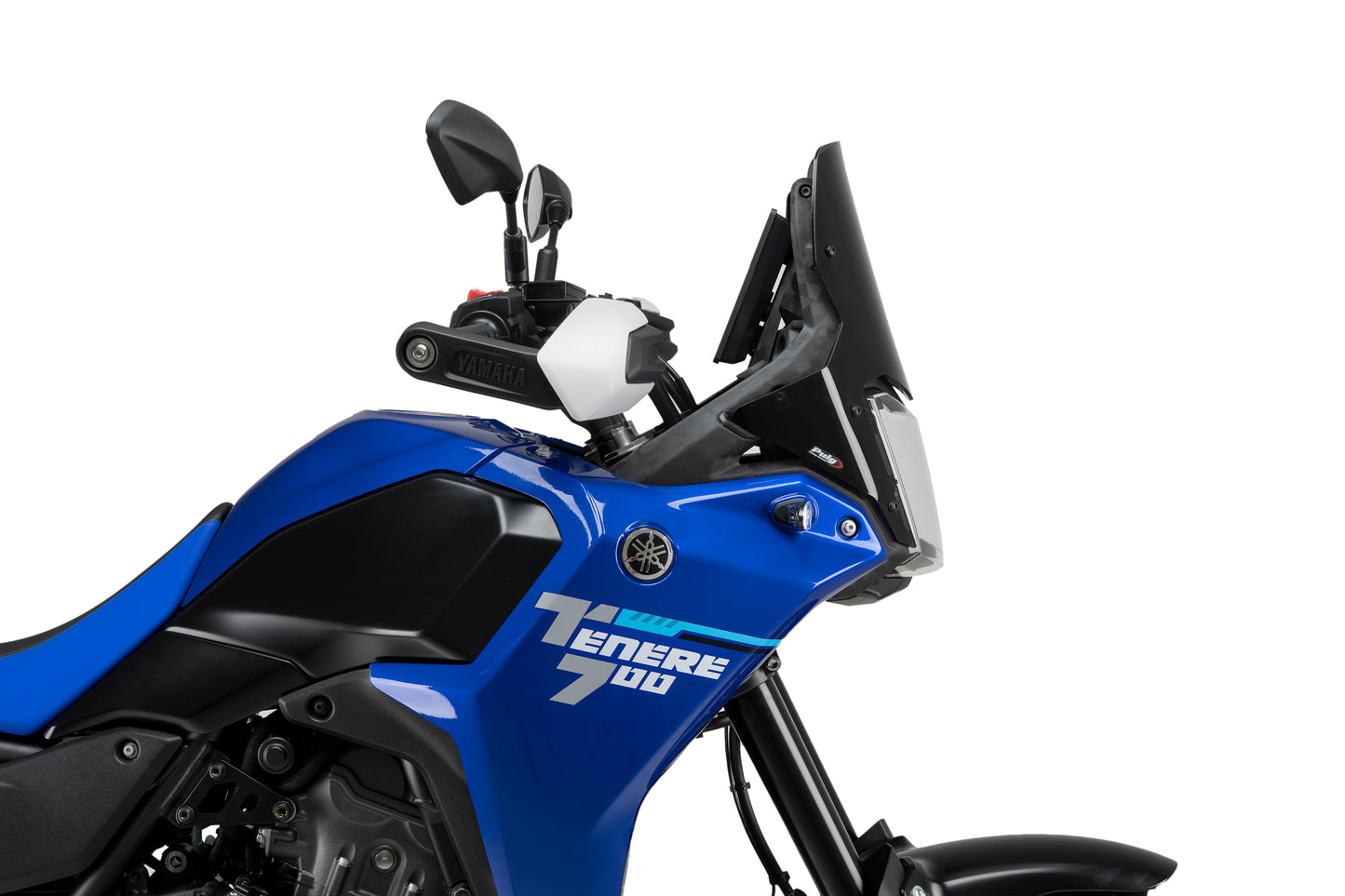 Puig Sport Screen Yamaha Tenere 700 2025