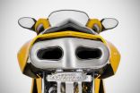 ZARD Exhaust Shallow Sump Double Seat Full Kit Ducati 749 2003-2006