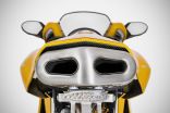 ZARD Exhaust Shallow Sump Single Seat Full Kit Ducati 749 2003-2006
