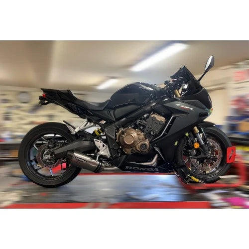 Hindle Evolution Full System Honda CBR650R 2021