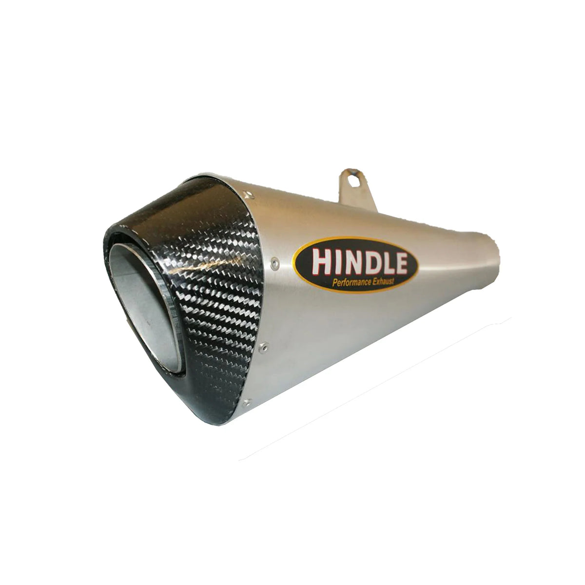 Hindle Evo Megaphone Suzuki GSX-R1000 / R 2017-2022
