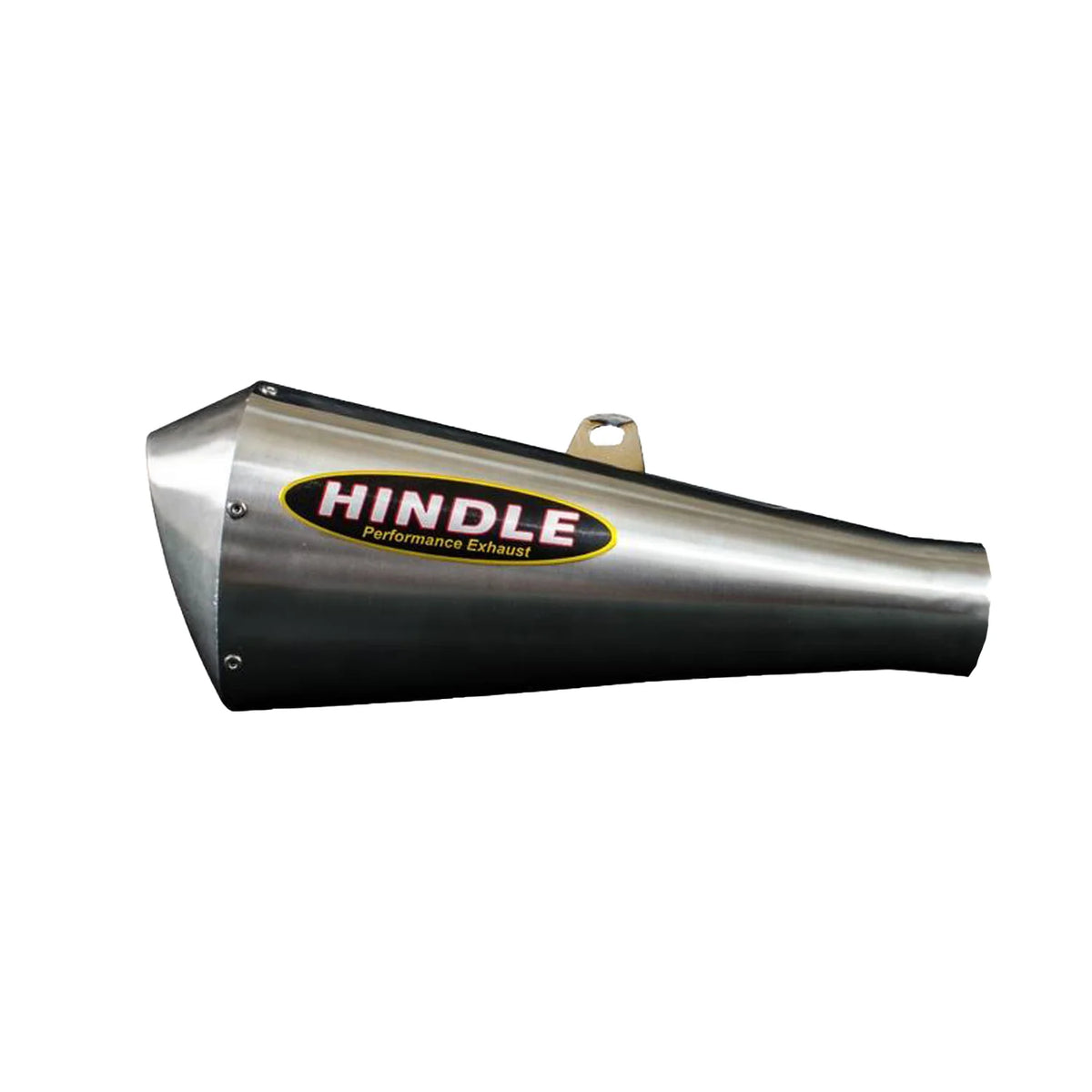 Hindle Evo Megaphone Yamaha YZF-R6 2006
