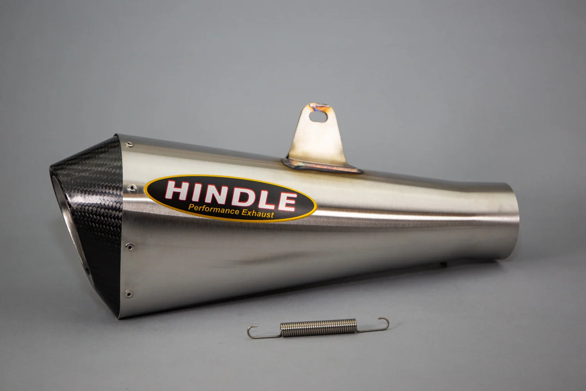 Hindle Evo Megaphone BMW S1000RR 2020-2022