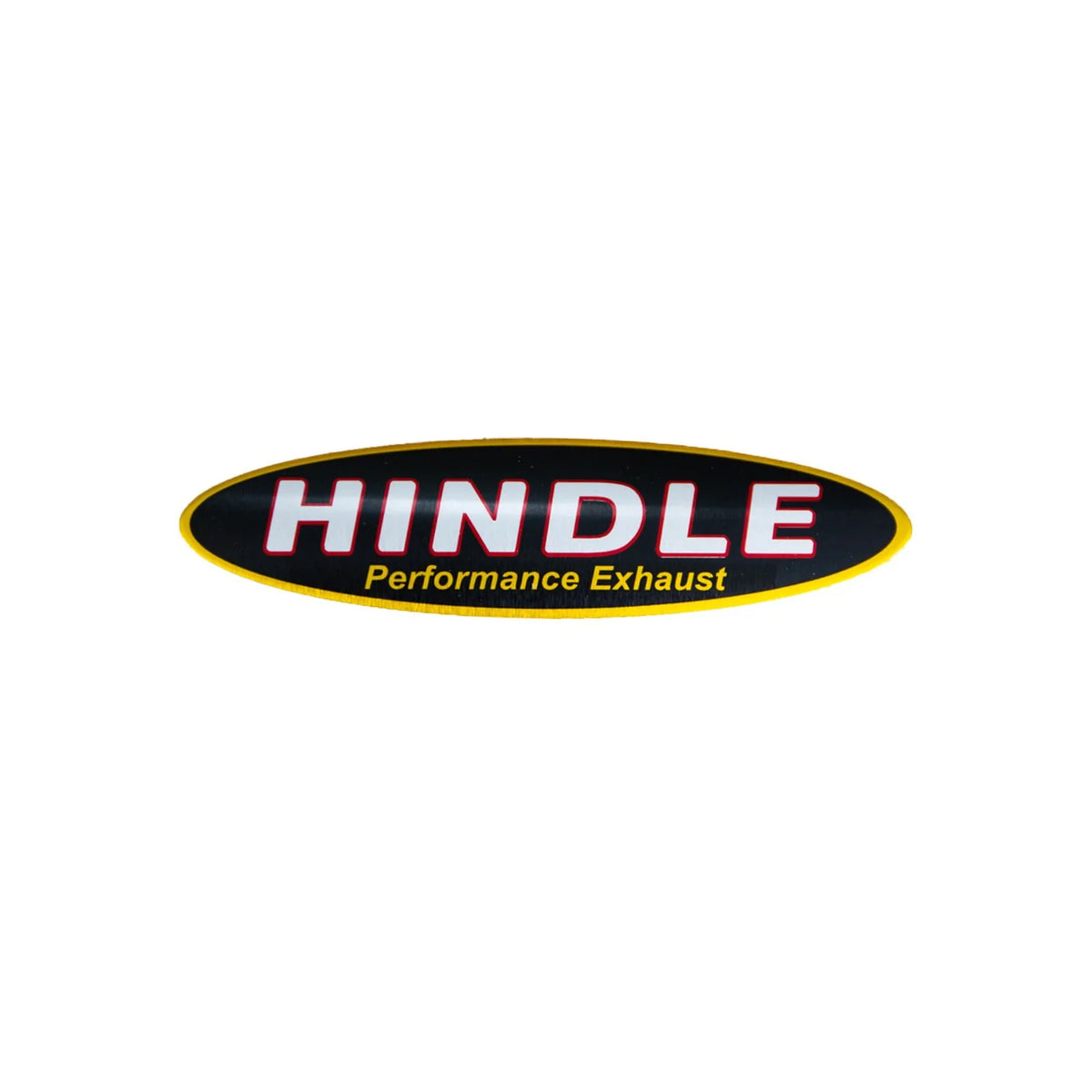Hindle Collector Yamaha YZF-R6