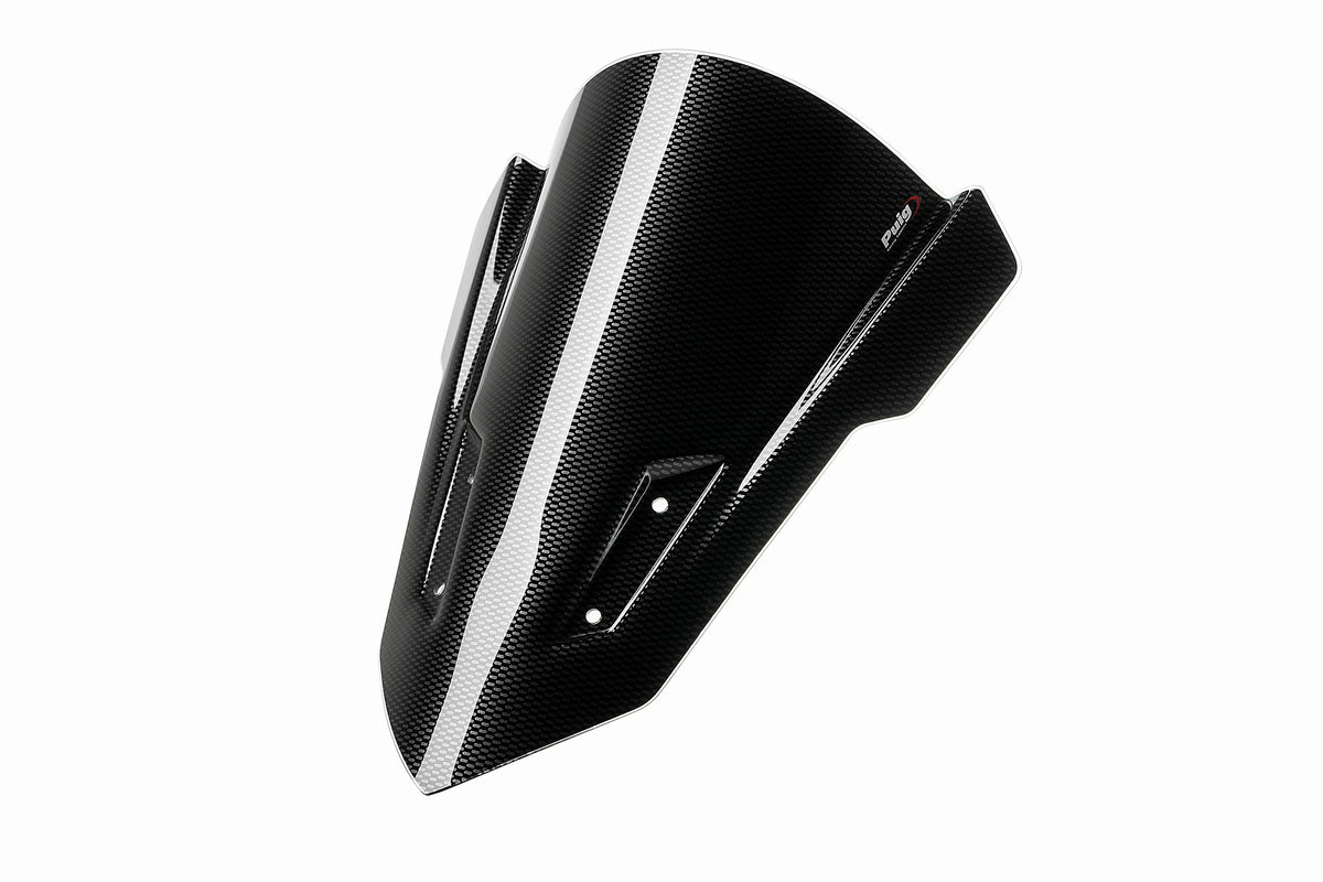 Puig Touring Windscreen Honda CBR650F 2014-2018