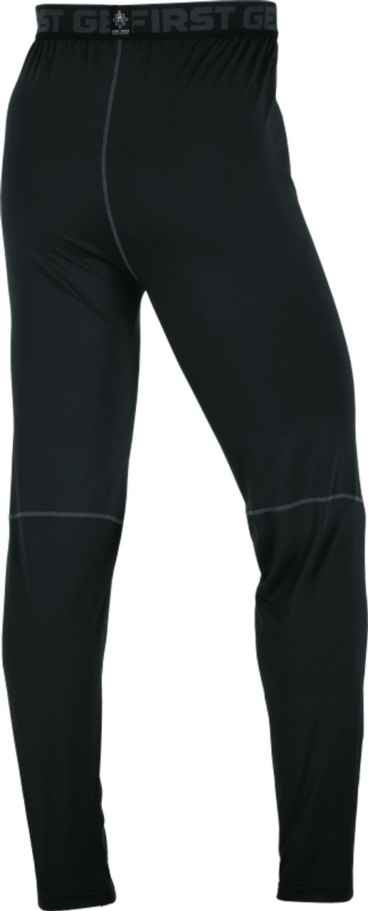 First Gear Base Men's Layer Pants - Adventure Parts