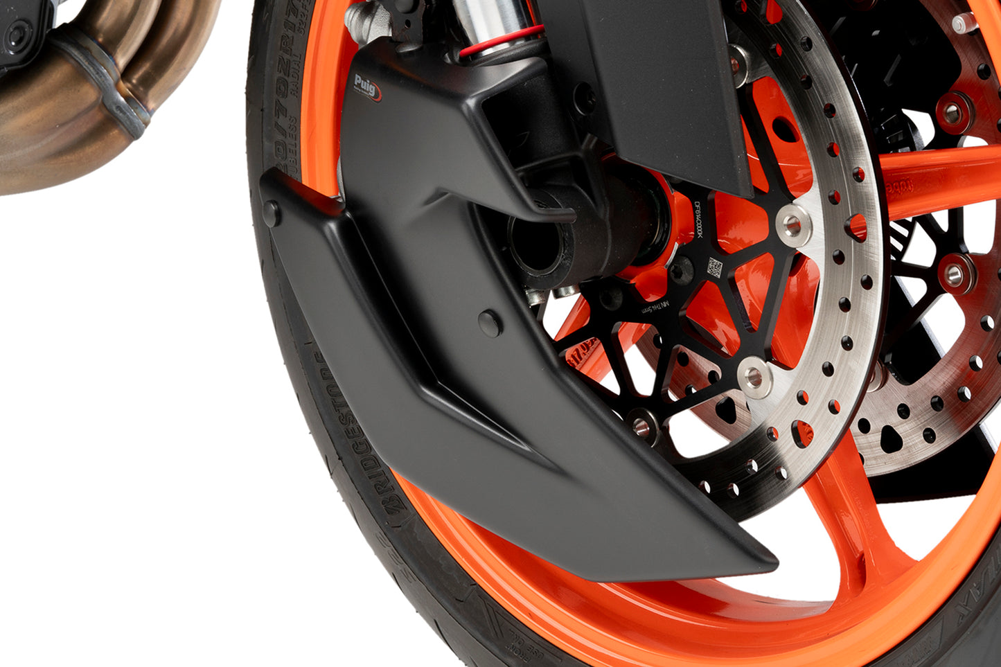 Puig Brake Cooler KTM 990 Duke R 2024-2025
