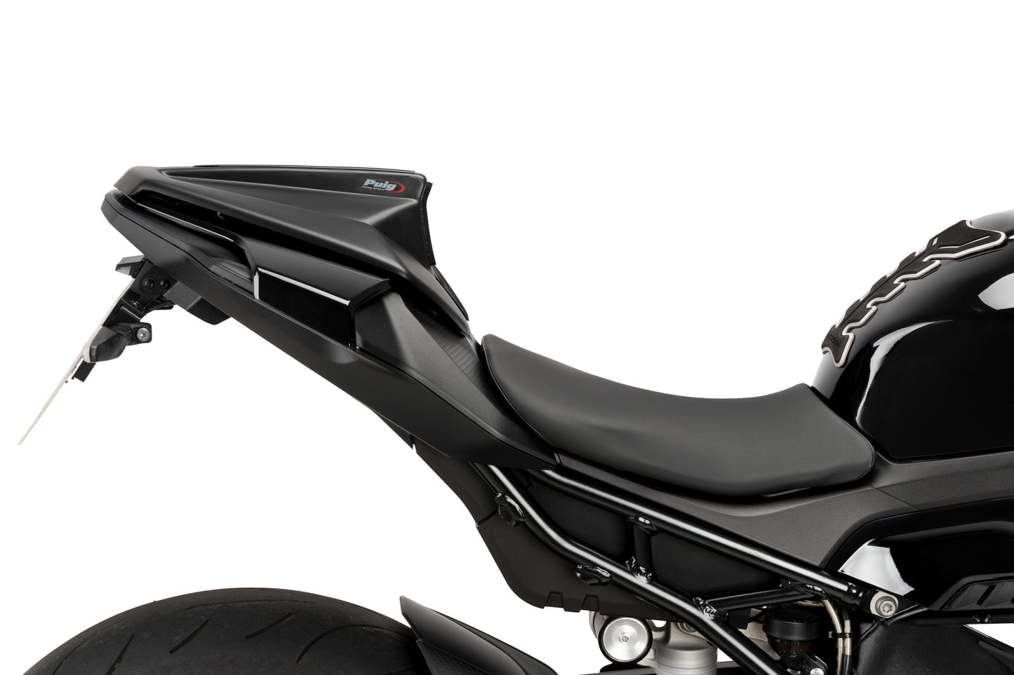 Puig Rear Seat Cowl Solo Seat Fairing BMW S1000RR/M1000RR 2023-2025