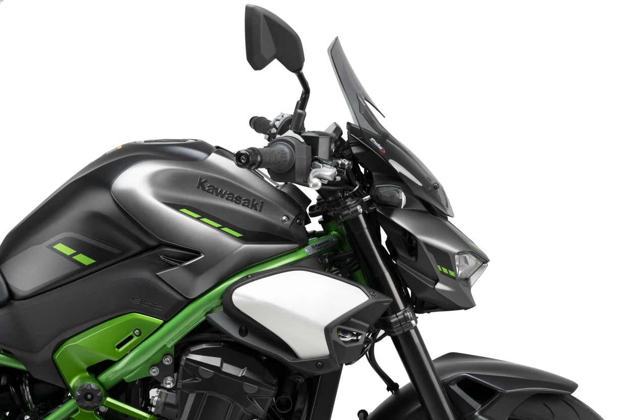 Puig New Generation Touring Kawasaki Z900 SE 2025