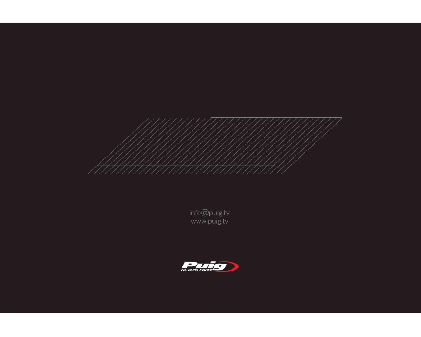 Puig R19 Frame Sliders Yamaha YZF-R1 2015-2026 - Adventure Parts