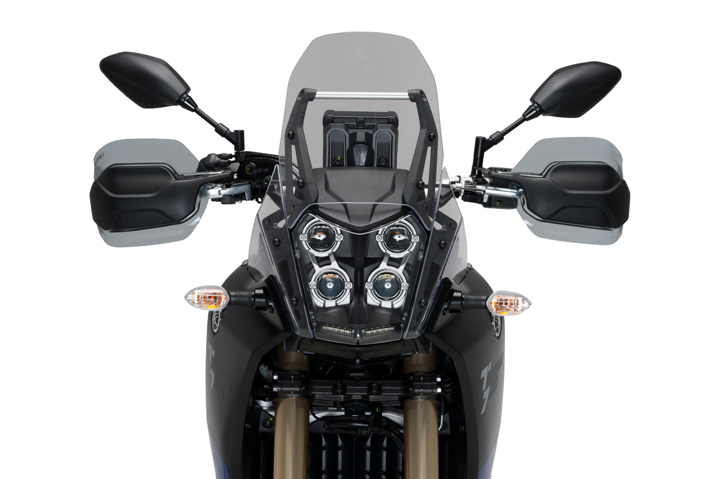 Puig Handguards Extension Yamaha Tenere 700 2019-2025