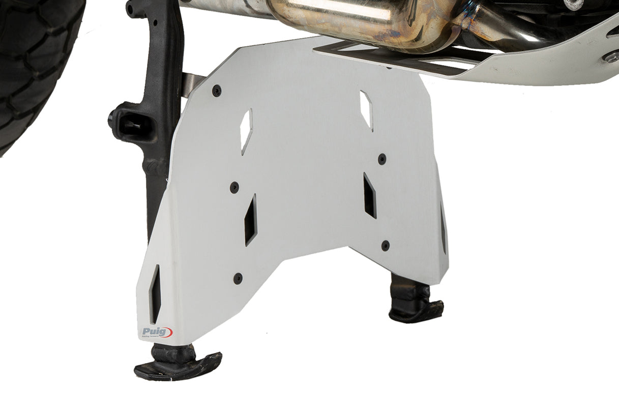 Puig Oil-Carter Guard Skid Plate BMW R1300GS 2023-2025*