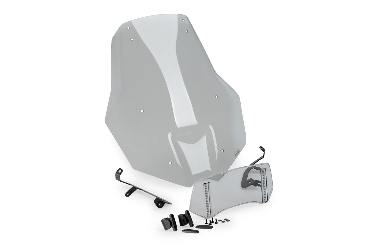 Puig Touring Windscreen Yamaha Niken GT 2023-2025