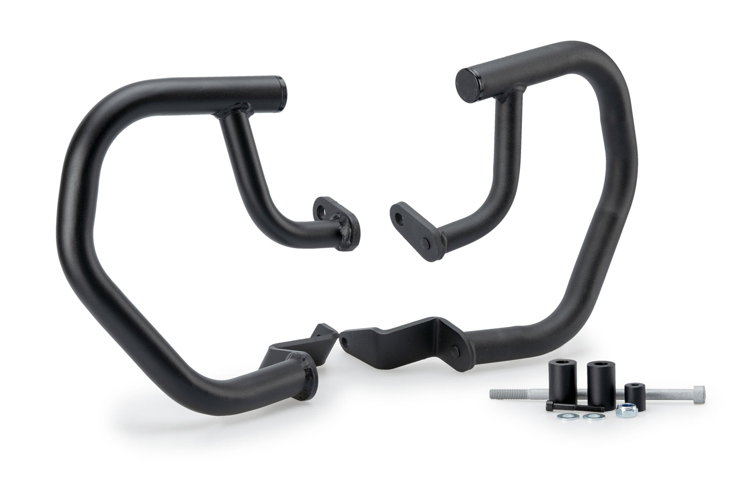 Puig Engine Guards Crash Bars Honda Rebel 1100 2021-2025