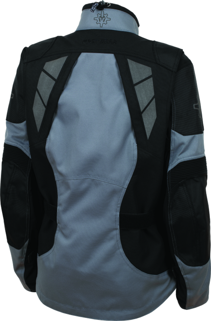First Gear Kilimanjaro 2.0 Women's Jackets - Adventure Parts