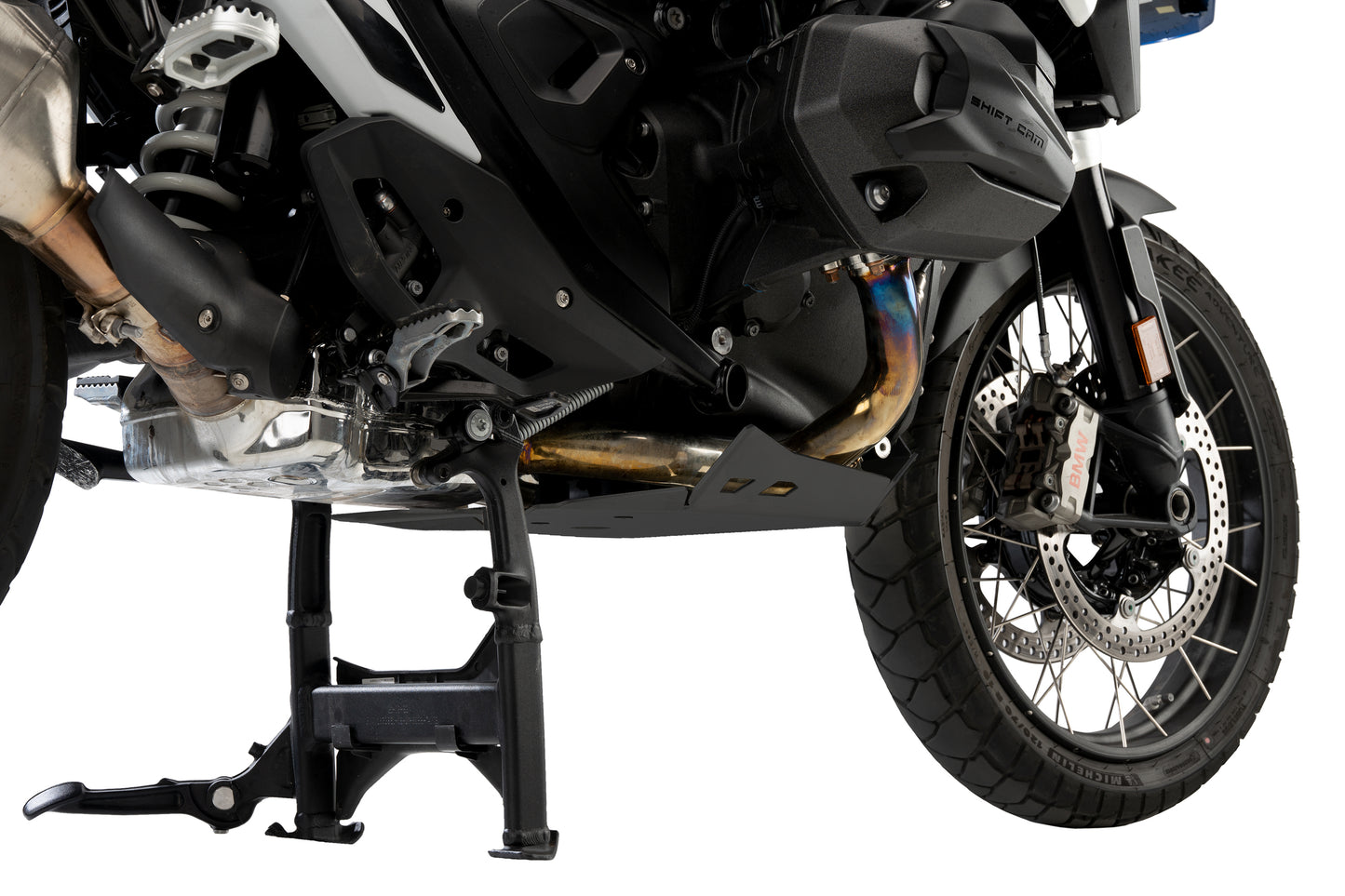 Puig Oil-Carter Guard Skid Plate BMW R1300GS 2023-2025*