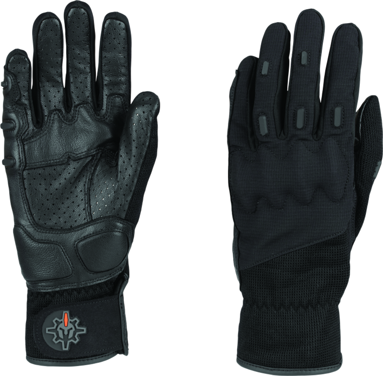 First Gear Mesh Women's Gloves - Adventure Parts