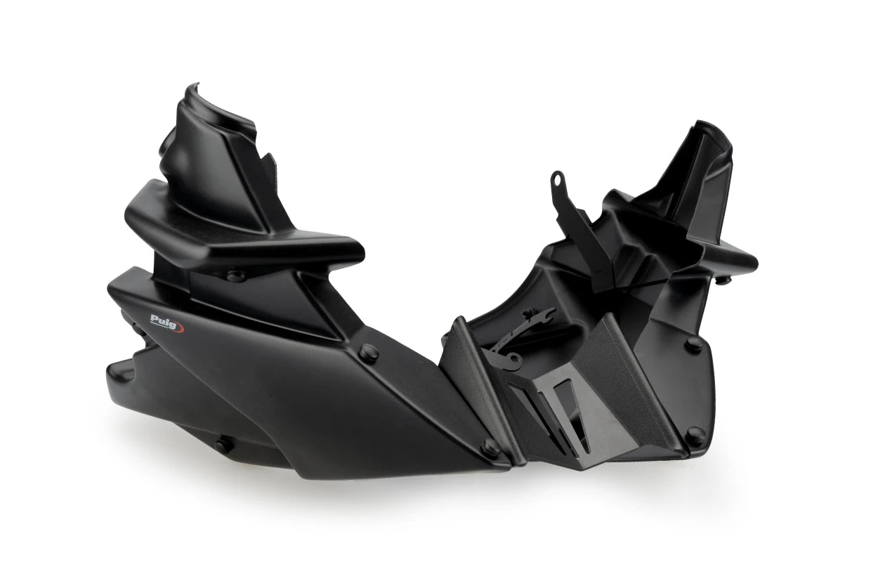 Puig New Engine Spoiler Yamaha MT-09 2024-2025