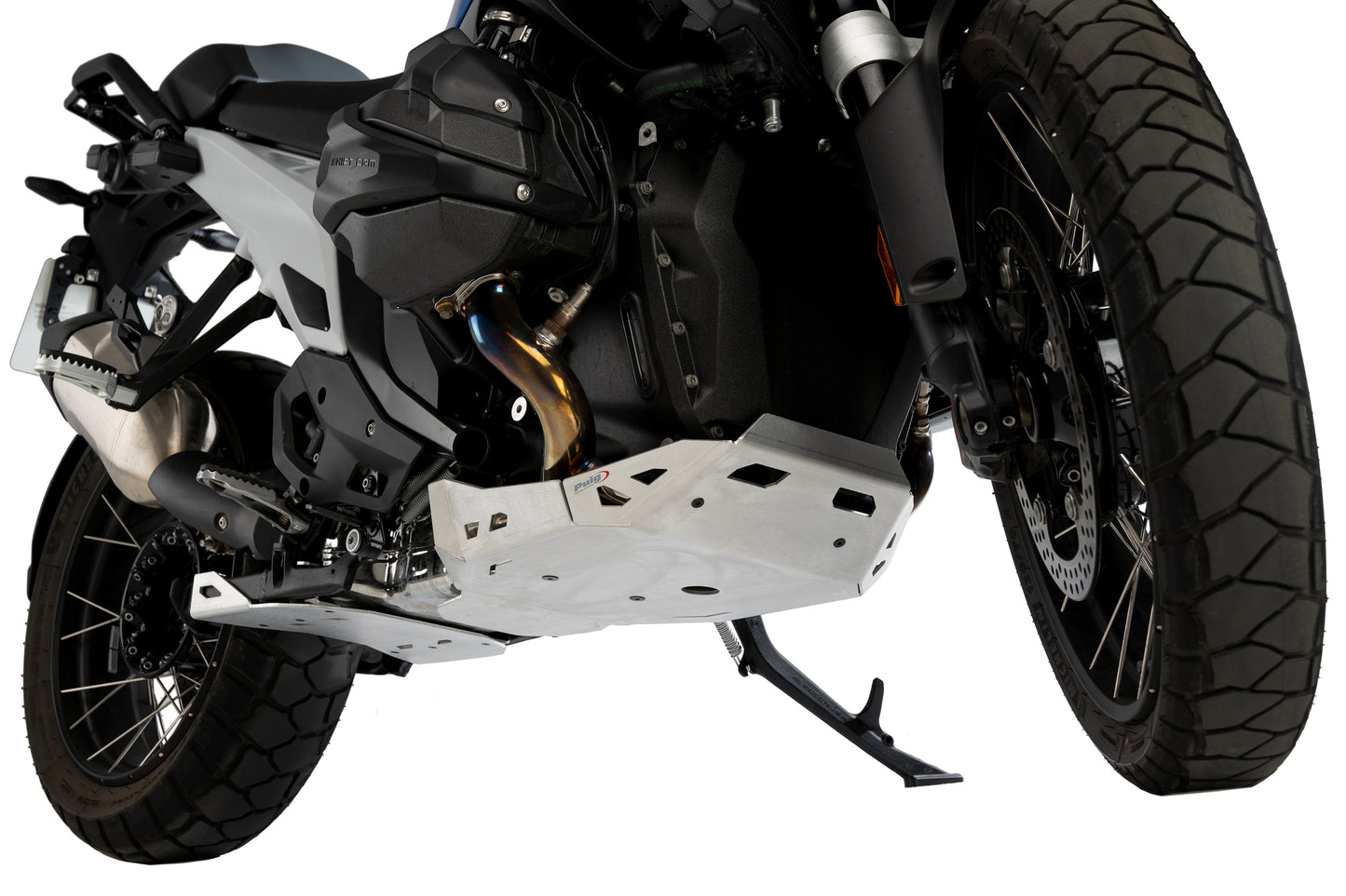 Puig Oil-Carter Guard Skid Plate BMW R1300GS 2023-2025*
