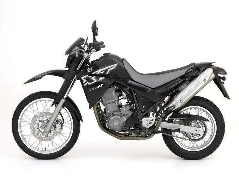 EJK Tuning Kit Fuel Controller Yamaha MT-03 2006-2013
