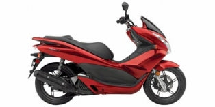 EJK Tuning Kit Fuel Controller Honda PCX 125 2011