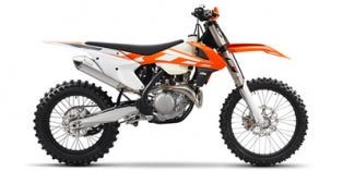 EJK Tuning Kit Fuel Controller KTM 250/350/450 SX-F/XC-F 2016-2018