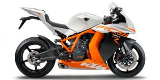 EJK Tuning Kit Fuel Controller KTM 1190 RC8 2011-2013
