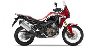 EJK Tuning Kit Fuel Controller Honda CRF 1000L/Africa Twin 2016-2017