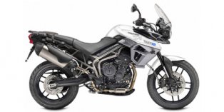 EJK Tuning Kit Fuel Controller Triumph Tiger 800 XR/XC 2011-2015