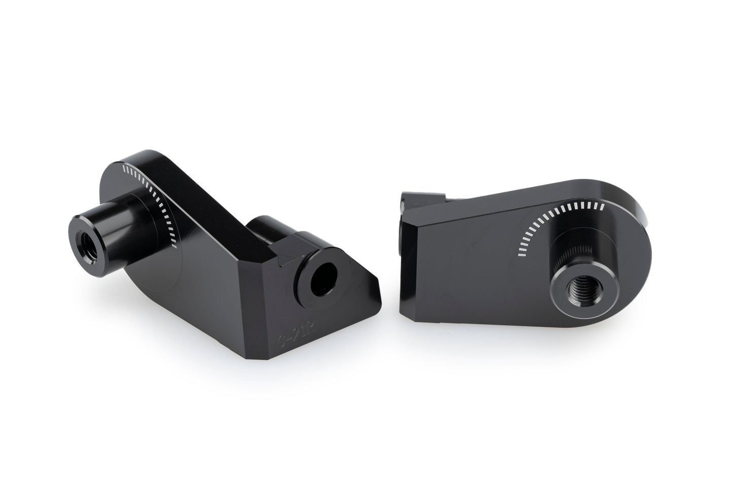 Puig Adaptor Rider Footpeg BMW F900GS 2024-2025