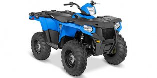 EJK Tuning Kit Fuel Controller Polaris Sportsman 450 HO 2016
