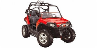 EJK Tuning Kit Fuel Controller Polaris Ranger XP 800 2010