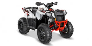 EJK Tuning Kit Fuel Controller Polaris Scrambler 1000 2014-2020