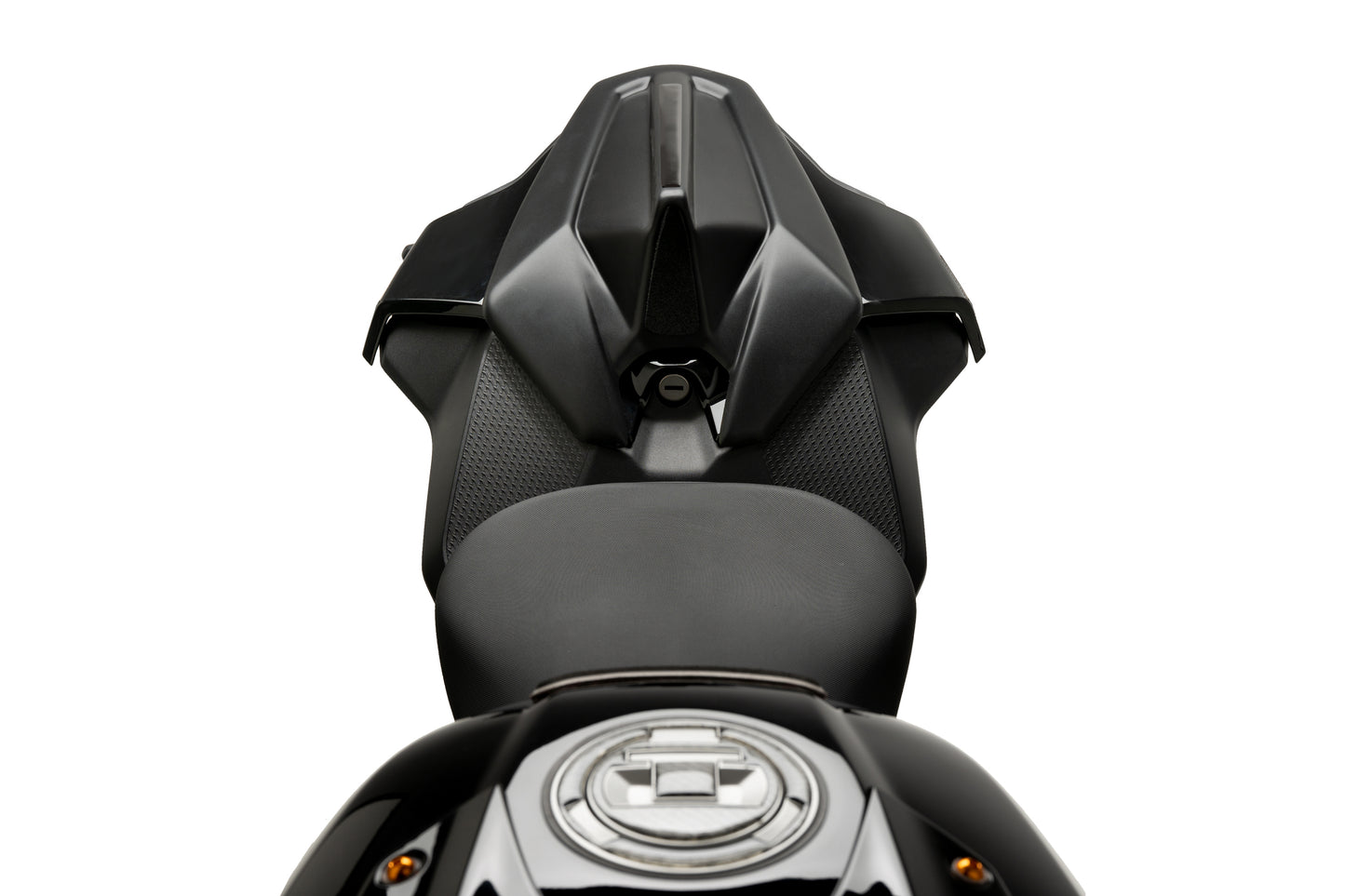 Puig Rear Seat Cowl Solo Seat Fairing BMW S1000RR/M1000RR 2023-2025