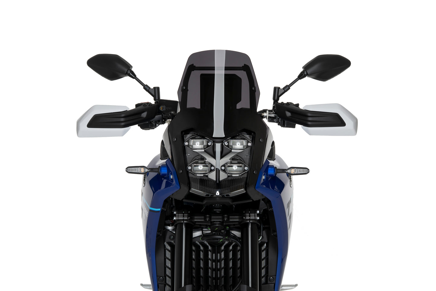 Puig Sport Screen Yamaha Tenere 700 2025