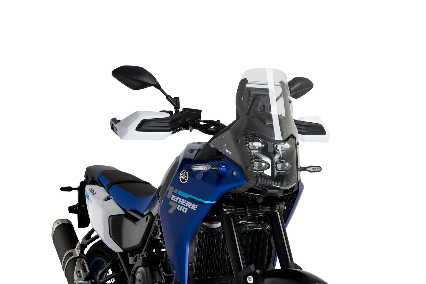 Puig Sport Screen Yamaha Tenere 700 2025