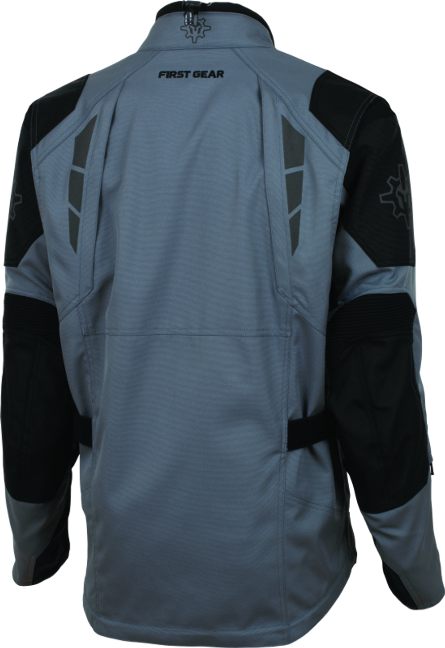 First Gear Kilimanjaro 2.0 Women's Jackets - Adventure Parts