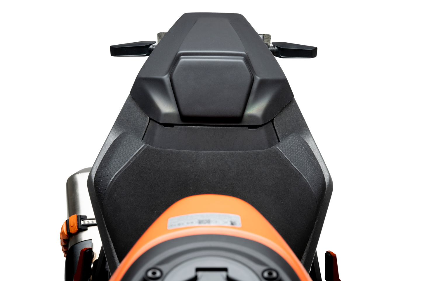Puig Rear Seat Cowl Solo Seat Fairing KTM 990 Duke, R 2024-2025