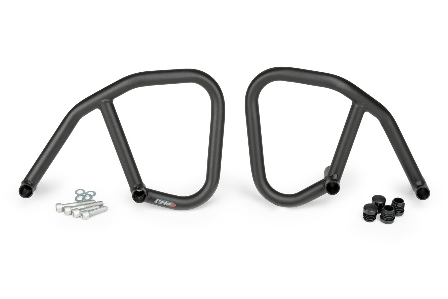 Puig Engine guards Yamaha Tracer 9/GT 2021-2024