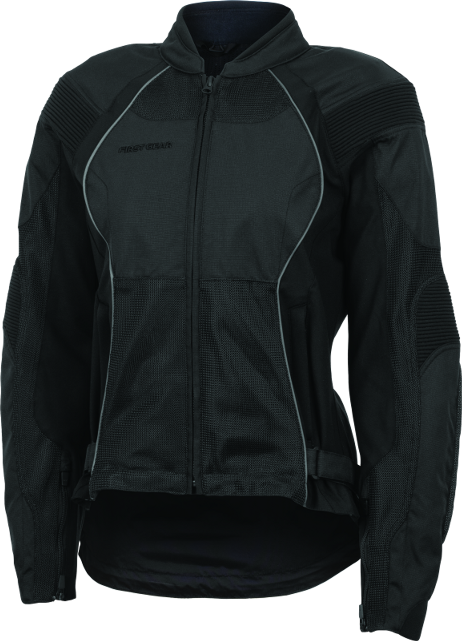 First Gear Reflex Mesh Men's Jackets