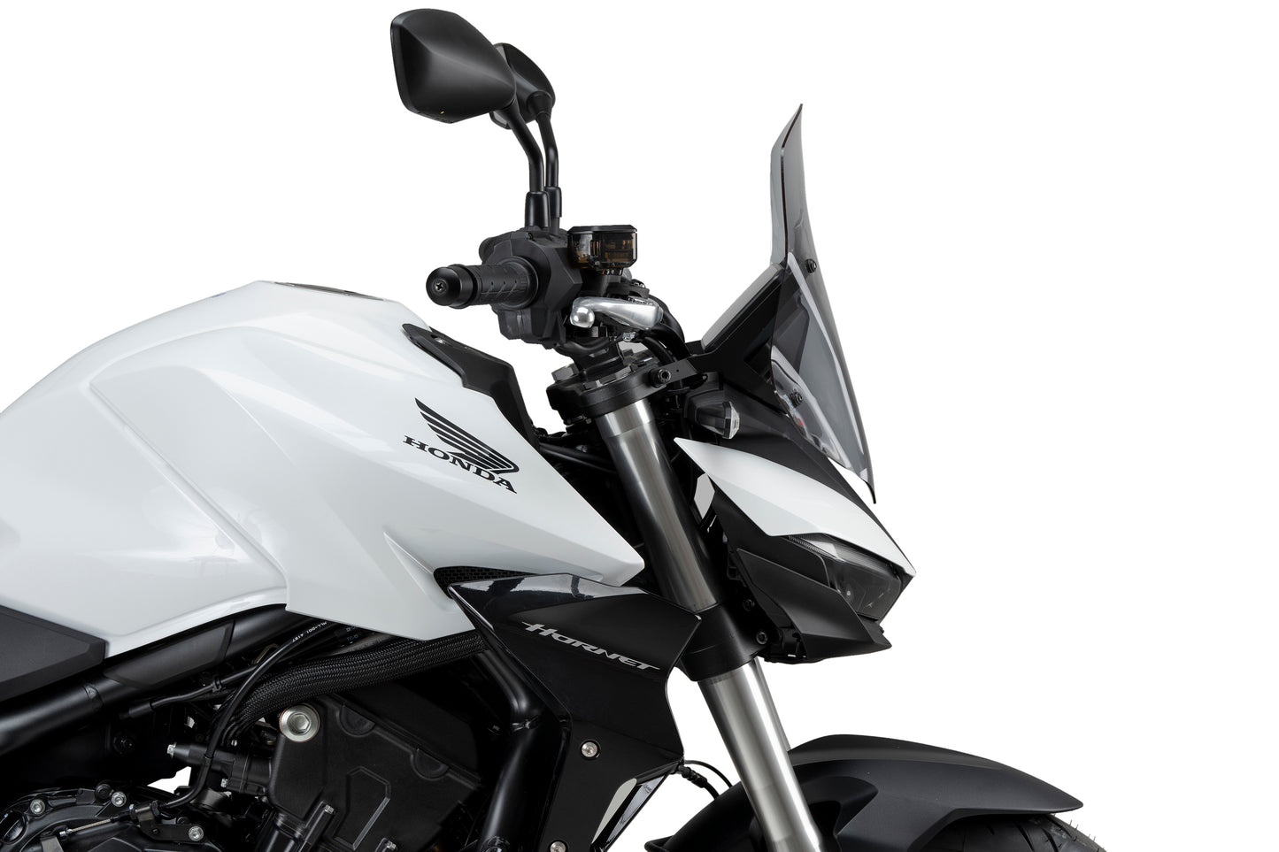 Puig New Generation Touring Windscreen Honda CB1000 Hornet SP 2025